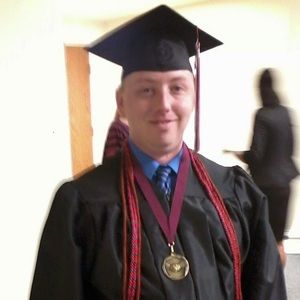 Meet your Posher, Joseph